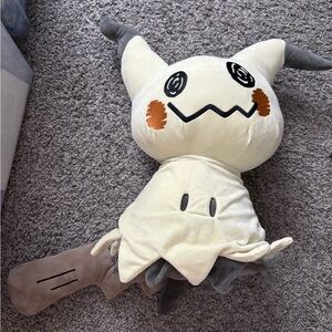 Mimikyu Plush Toy—Pokémon